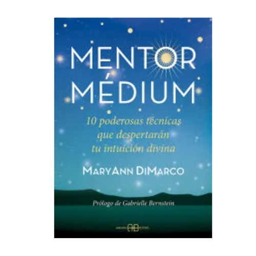 Mentor Médium (Libro)