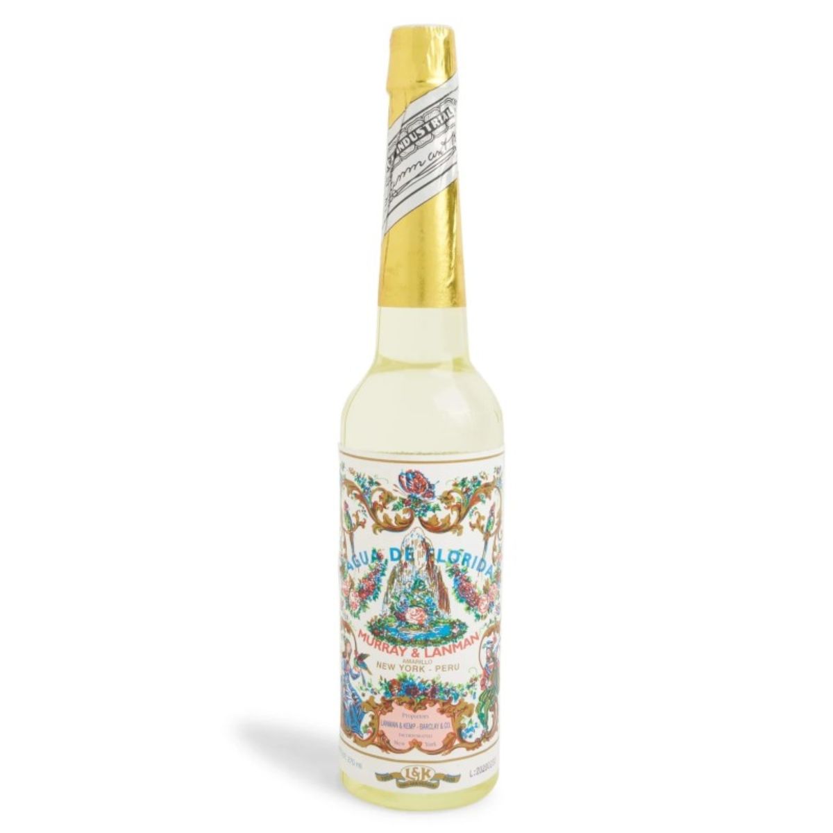 Agua de Florida 270mL