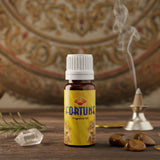 Aceite Aromático de Fortuna