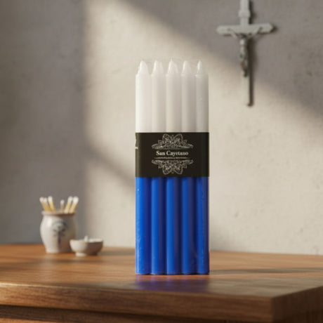 Vela Larga San Cayetano 10u