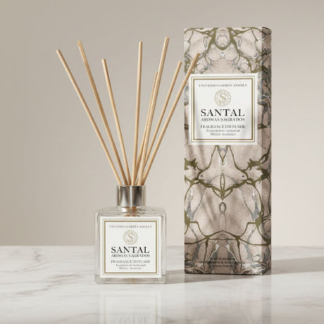 Difusor Aromatico Santal 100 mL