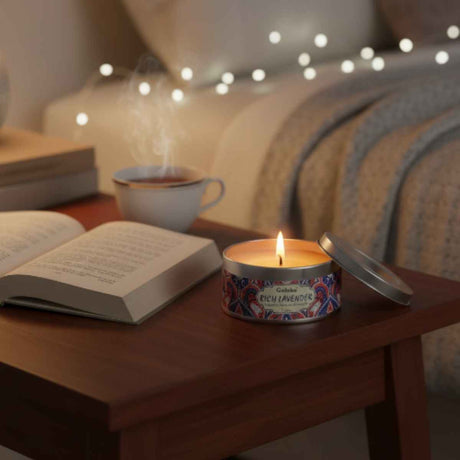Vela Rich Lavander