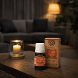 Aceite Esencial Naranja