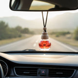 Difusor de Auto Frutos Rojos 7mL