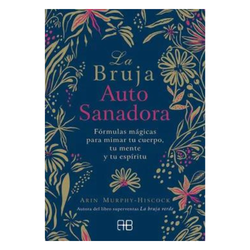 La Bruja Autosanadora