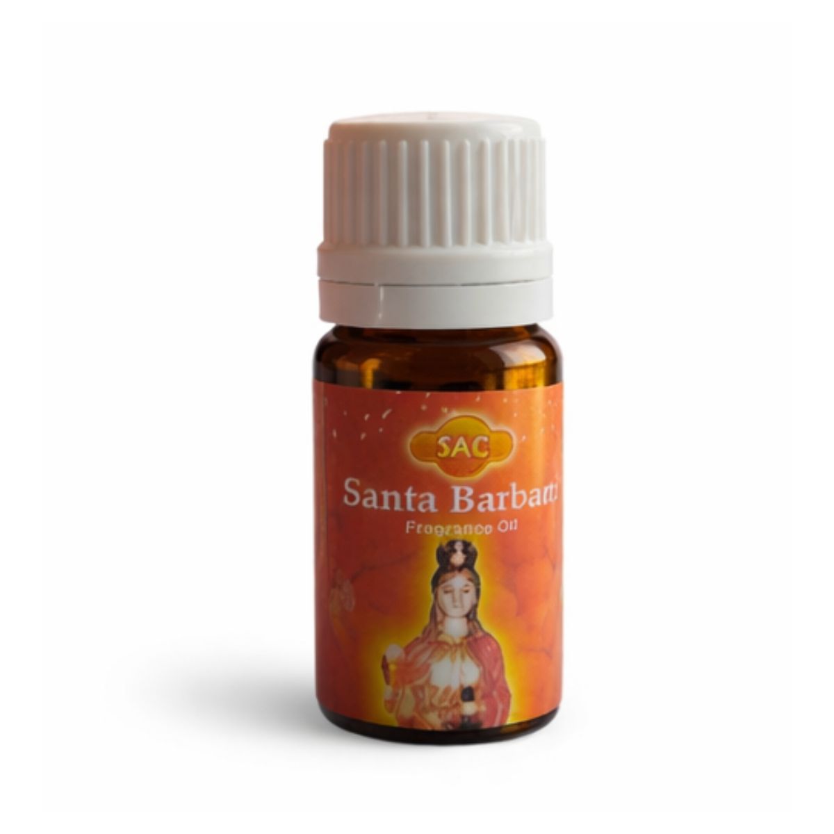 Aceite Aromático de Santa Barbara