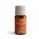 Aceite Aromático de Santa Barbara