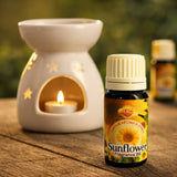 Aceite Aromático Girasol