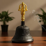 Campana Tibetana 10cm