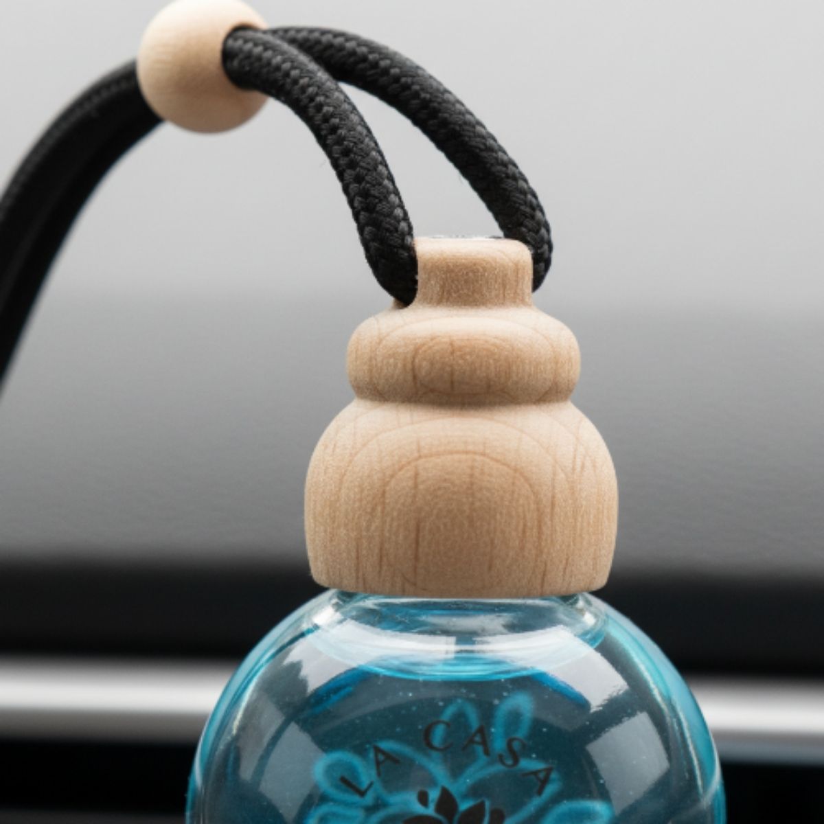 Difusor de Auto Flor de Algodon 7mL