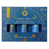 Set Aceites Esenciales Tarot Spell