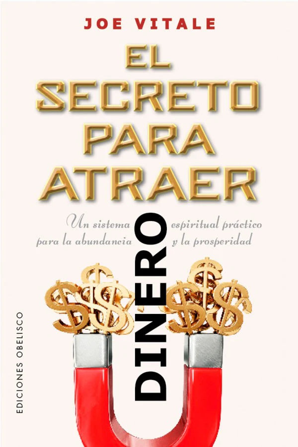 El secreto para atraer dinero