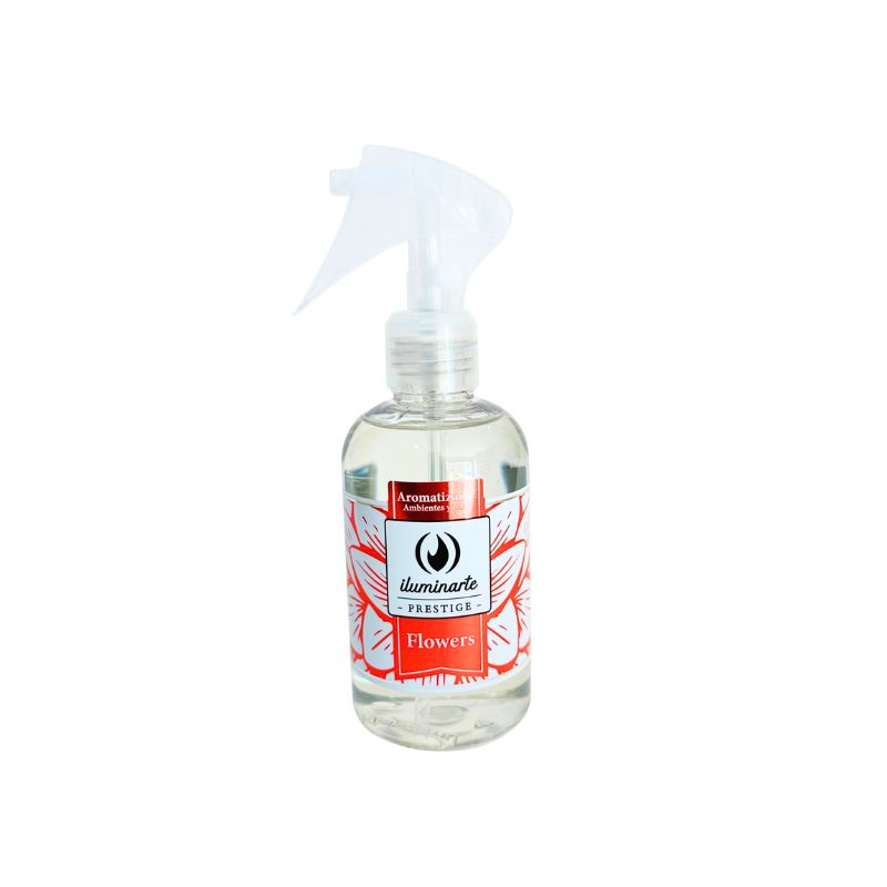 Aromatizante Spray Flowers 200mL