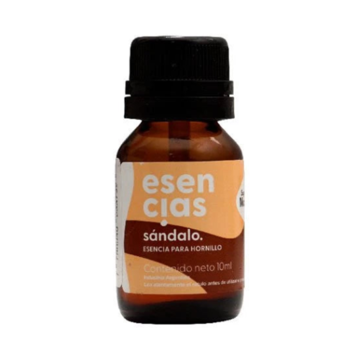 Aceite Esencial Sandalo - Sagrada Madre