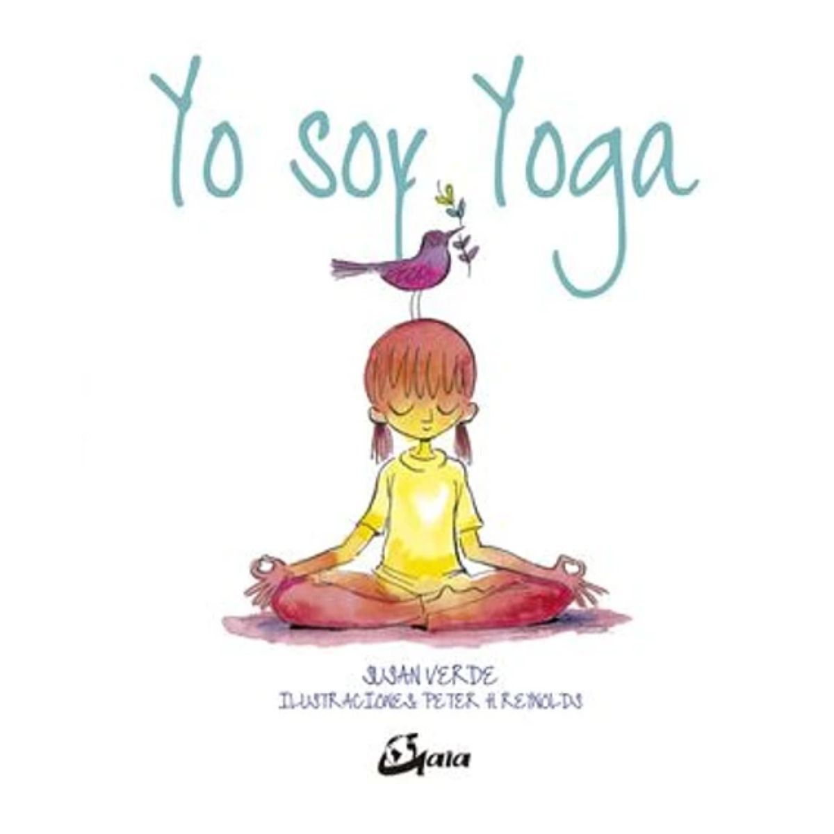 Yo Soy Yoga