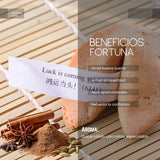 Aceite Aromático de Fortuna