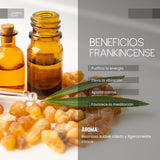 Aceite Aromático Frankincense