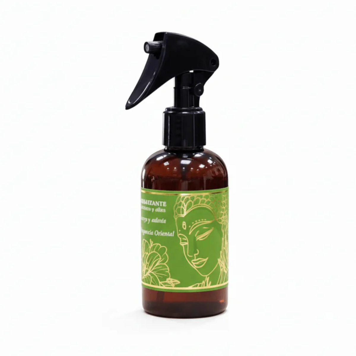 Aromatizante Spray Fragancia Oriental 200mL