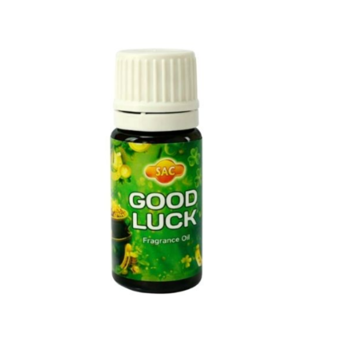 Aceite Aromatico Buena Suerte