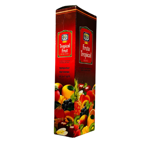 Incienso Fruta Tropical - Tabla Brand