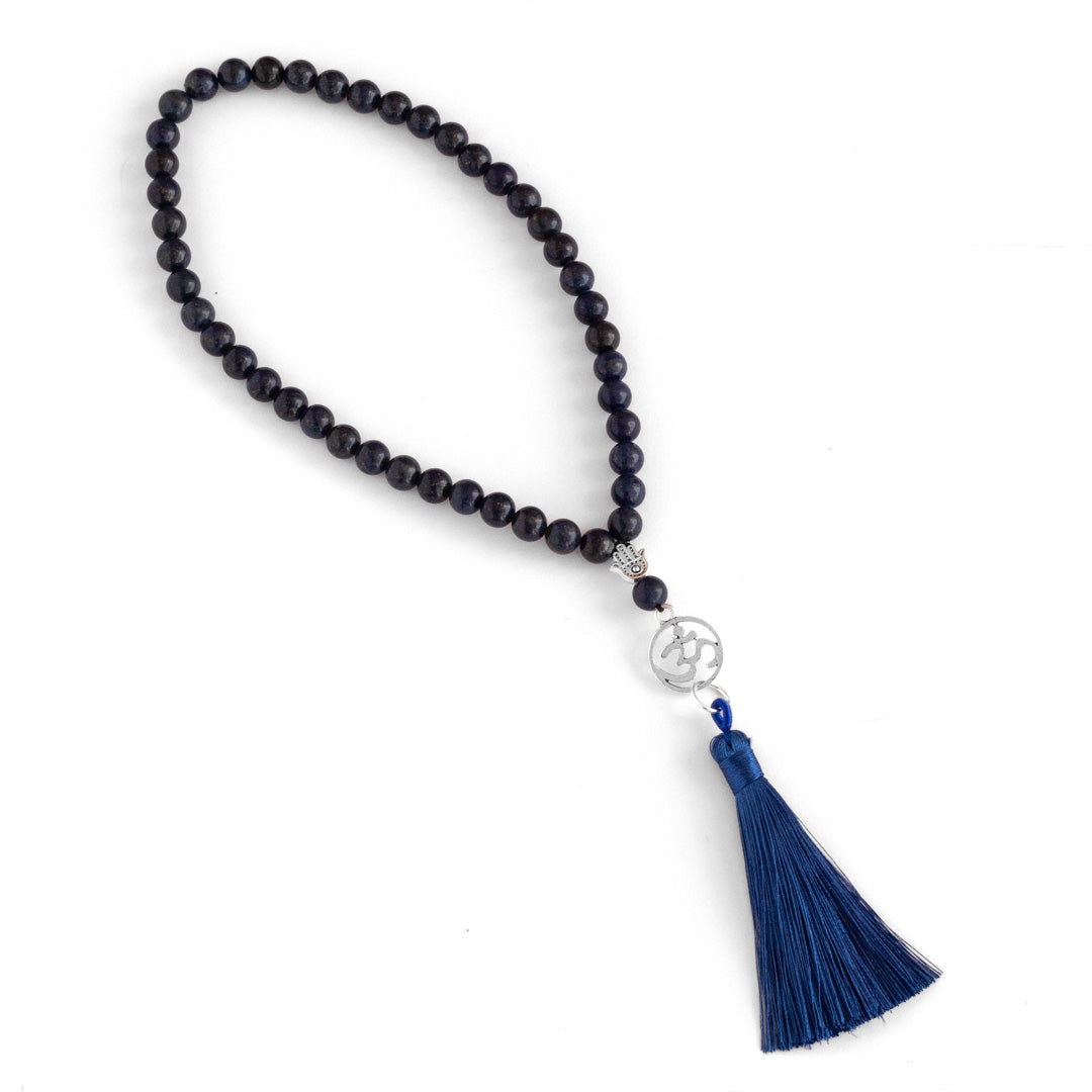 Código Sagrado Lapislazuli 45c