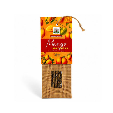 Incienso Smudge Mango