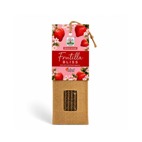 Incienso Smudge Frutilla
