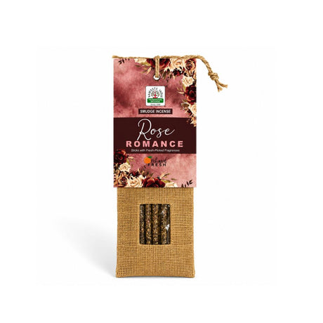 Incienso Smudge Rosa