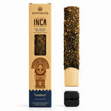 Sahúmo Inca Real Champa y Palo Santo