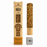 Sahúmo Inca Super Palo Santo