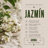 Incienso Masala Jazmín