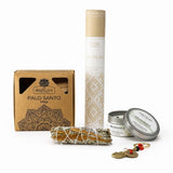 Kit Primer Paso hacia la Abundancia