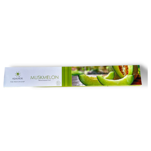 Incienso Musk Melon Jardin - Alaukik