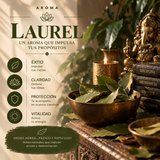 Incienso Masala Laurel