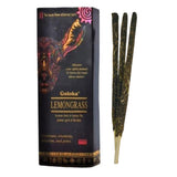 Incienso Natural Mini Lemongrass - Spirit of Animals