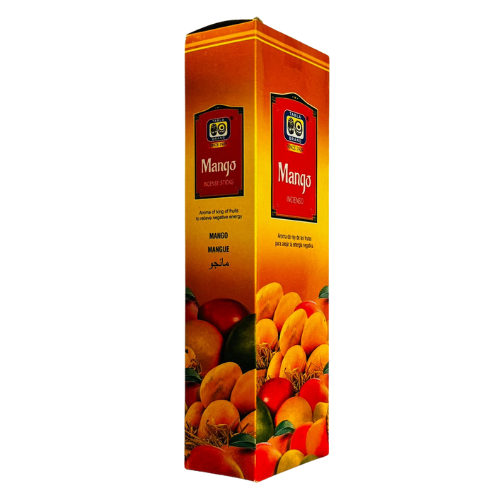 Incienso Mango - Tabla Brand