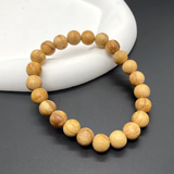 Pulsera de Palo Santo