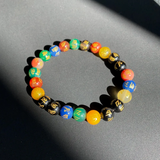 Pulsera Blessing Stone