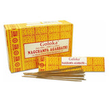 Incienso Nag Champa