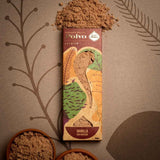 Sahumerio en Polvo Vainilla y Incienso