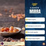 Incienso Candy Sticks - Mirra Nikhil's