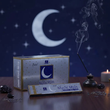 Incienso Mystic Moon