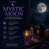 Incienso Mystic Moon