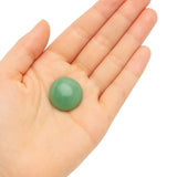 Ombliguera de Piedra 2 cm Aventurina