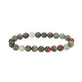 Pulsera Sangre Africana 8mm