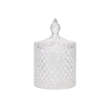 Porta Vela de Arena Perlada Diamond