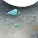 Péndulo Mini - Turquesa