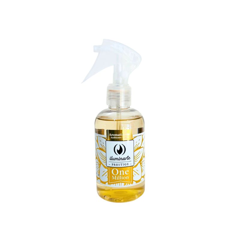 Aromatizante Spray One Million 200mL