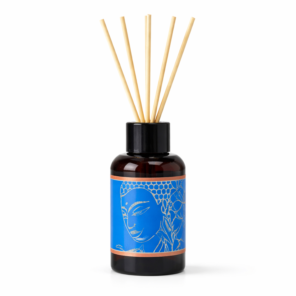Difusor de Varilla Oceana Azul 60 mL