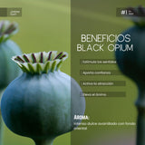 Aceite Aromático Black Opium